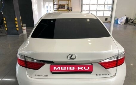 Lexus ES VII, 2014 год, 2 400 000 рублей, 13 фотография