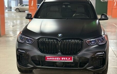 BMW X5, 2020 год, 8 500 000 рублей, 1 фотография