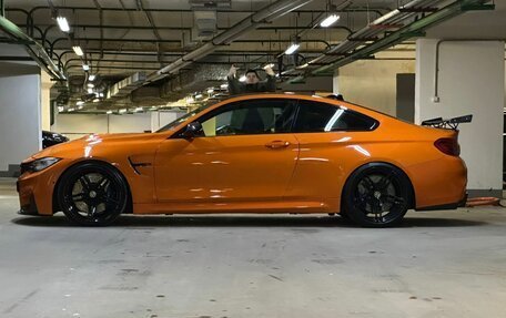 BMW M4, 2014 год, 7 250 000 рублей, 3 фотография