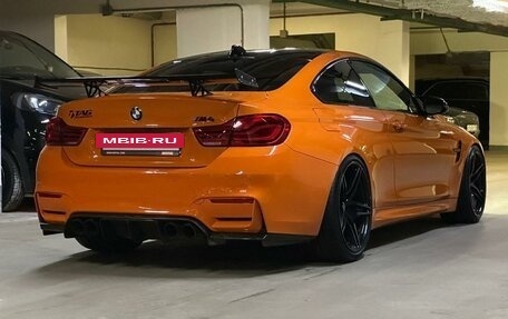 BMW M4, 2014 год, 7 250 000 рублей, 7 фотография