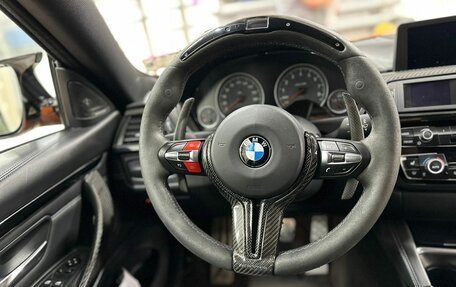 BMW M4, 2014 год, 7 250 000 рублей, 14 фотография