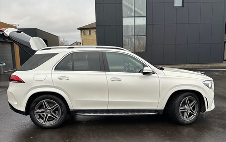 Mercedes-Benz GLE, 2020 год, 7 500 000 рублей, 7 фотография