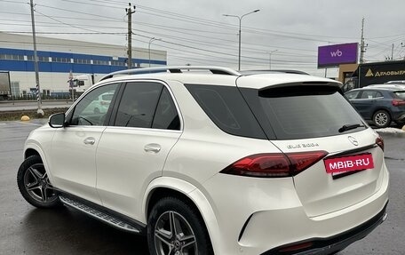 Mercedes-Benz GLE, 2020 год, 7 500 000 рублей, 5 фотография