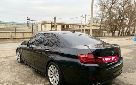 BMW 5 серия, 2010 год, 1 800 000 рублей, 5 фотография