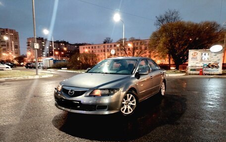 Mazda 6, 2006 год, 520 000 рублей, 2 фотография