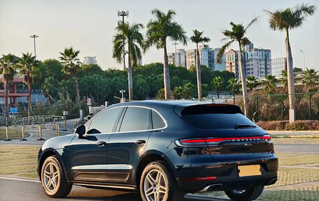 Porsche Macan I рестайлинг, 2021 год, 6 125 227 рублей, 6 фотография