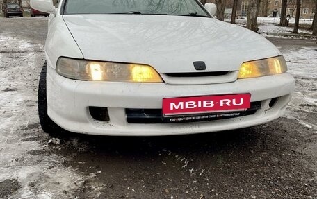 Honda Integra III рестайлинг, 2000 год, 330 000 рублей, 1 фотография