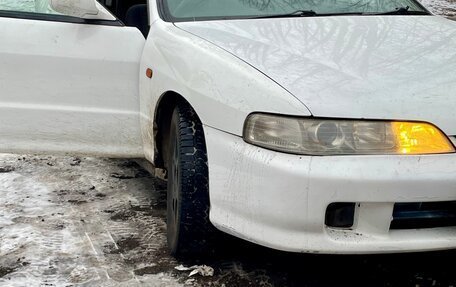 Honda Integra III рестайлинг, 2000 год, 330 000 рублей, 2 фотография