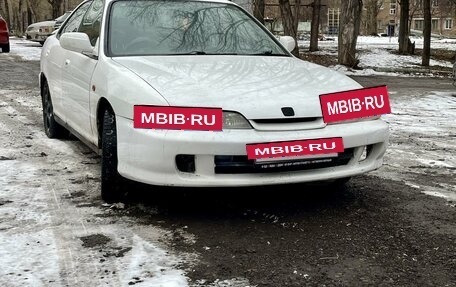 Honda Integra III рестайлинг, 2000 год, 330 000 рублей, 3 фотография