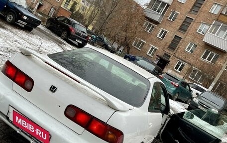 Honda Integra III рестайлинг, 2000 год, 330 000 рублей, 5 фотография