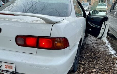 Honda Integra III рестайлинг, 2000 год, 330 000 рублей, 11 фотография