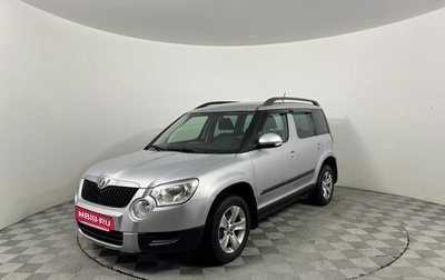 Skoda Yeti I рестайлинг, 2012 год, 779 000 рублей, 1 фотография