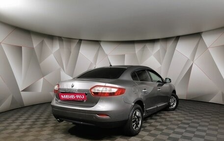 Renault Fluence I, 2010 год, 498 000 рублей, 2 фотография