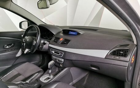 Renault Fluence I, 2010 год, 498 000 рублей, 9 фотография