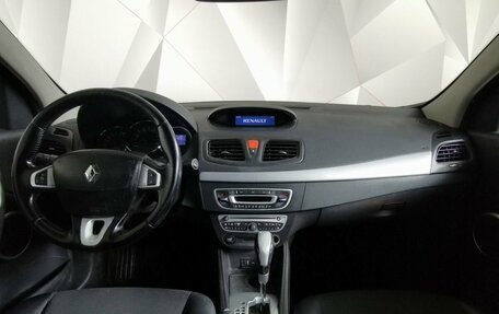 Renault Fluence I, 2010 год, 498 000 рублей, 10 фотография