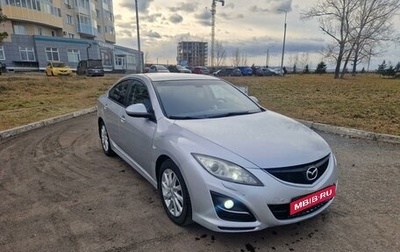 Mazda 6, 2011 год, 965 000 рублей, 1 фотография