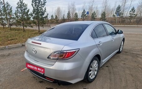 Mazda 6, 2011 год, 965 000 рублей, 2 фотография