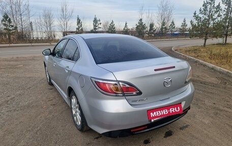 Mazda 6, 2011 год, 965 000 рублей, 3 фотография