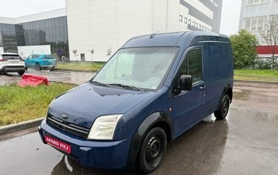 Ford Transit Connect, 2005 год, 330 000 рублей, 1 фотография