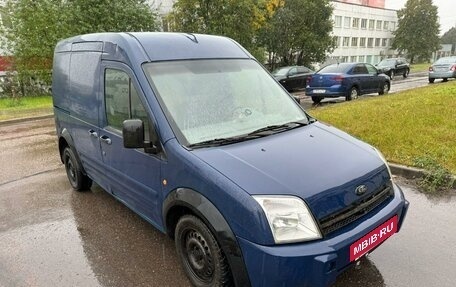 Ford Transit Connect, 2005 год, 330 000 рублей, 2 фотография