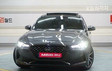 Genesis G70 I, 2020 год, 2 750 005 рублей, 2 фотография