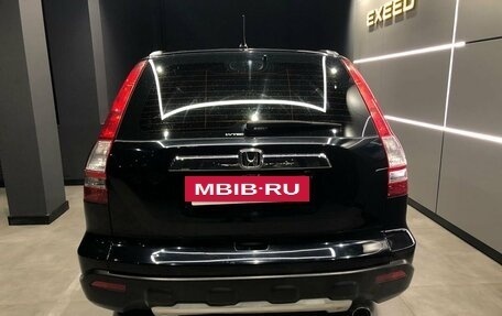 Honda CR-V III рестайлинг, 2008 год, 1 350 000 рублей, 7 фотография