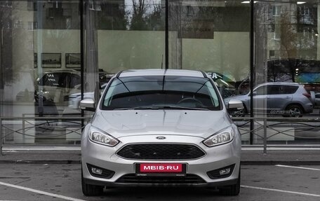 Ford Focus III, 2018 год, 1 499 000 рублей, 3 фотография