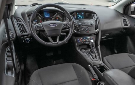 Ford Focus III, 2018 год, 1 499 000 рублей, 6 фотография