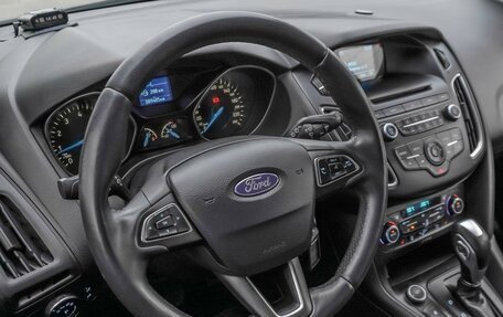 Ford Focus III, 2018 год, 1 499 000 рублей, 17 фотография