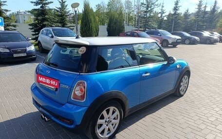 MINI Hatch, 2012 год, 1 500 000 рублей, 4 фотография