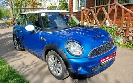 MINI Hatch, 2012 год, 1 500 000 рублей, 3 фотография