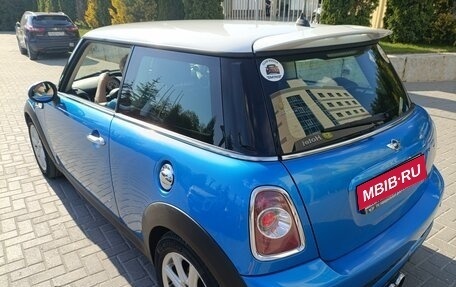 MINI Hatch, 2012 год, 1 500 000 рублей, 6 фотография