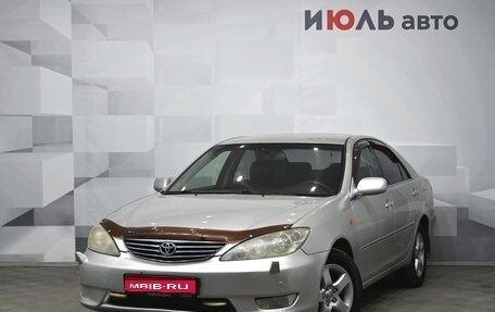 Toyota Camry V40, 2004 год, 1 050 000 рублей, 1 фотография