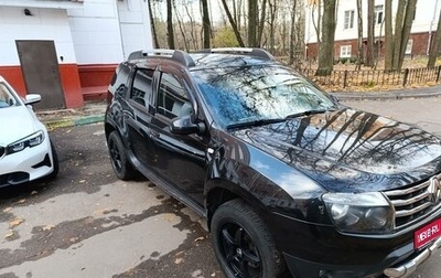 Renault Duster I рестайлинг, 2014 год, 1 300 000 рублей, 1 фотография