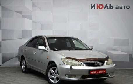 Toyota Camry V40, 2004 год, 1 050 000 рублей, 3 фотография