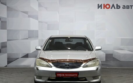 Toyota Camry V40, 2004 год, 1 050 000 рублей, 2 фотография