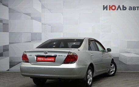 Toyota Camry V40, 2004 год, 1 050 000 рублей, 7 фотография