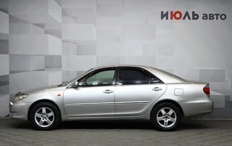 Toyota Camry V40, 2004 год, 1 050 000 рублей, 8 фотография