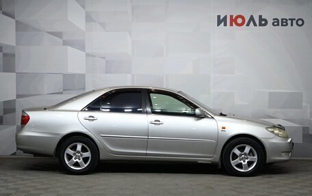 Toyota Camry V40, 2004 год, 1 050 000 рублей, 9 фотография