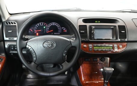 Toyota Camry V40, 2004 год, 1 050 000 рублей, 14 фотография