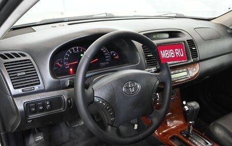 Toyota Camry V40, 2004 год, 1 050 000 рублей, 13 фотография