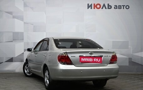 Toyota Camry V40, 2004 год, 1 050 000 рублей, 6 фотография