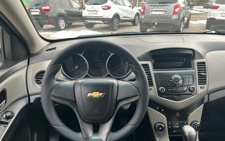 Chevrolet Cruze II, 2012 год, 849 000 рублей, 15 фотография