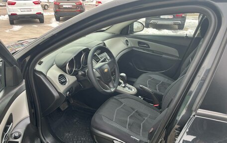 Chevrolet Cruze II, 2012 год, 849 000 рублей, 13 фотография