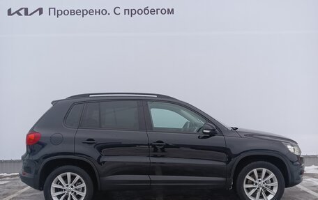 Volkswagen Tiguan I, 2012 год, 1 779 000 рублей, 4 фотография