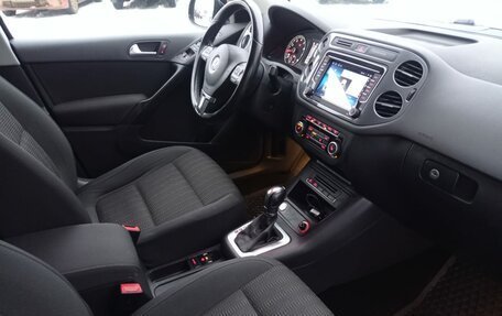 Volkswagen Tiguan I, 2012 год, 1 779 000 рублей, 25 фотография