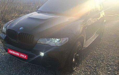 BMW X5, 2012 год, 3 000 000 рублей, 1 фотография