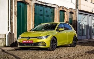 Volkswagen Golf VIII, 2019 год, 2 950 000 рублей, 1 фотография