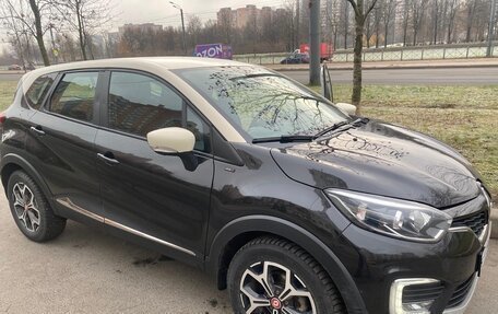 Renault Kaptur I рестайлинг, 2019 год, 2 000 000 рублей, 1 фотография