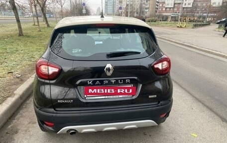 Renault Kaptur I рестайлинг, 2019 год, 2 000 000 рублей, 6 фотография